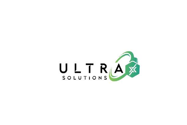 UltraX Solutions Logo